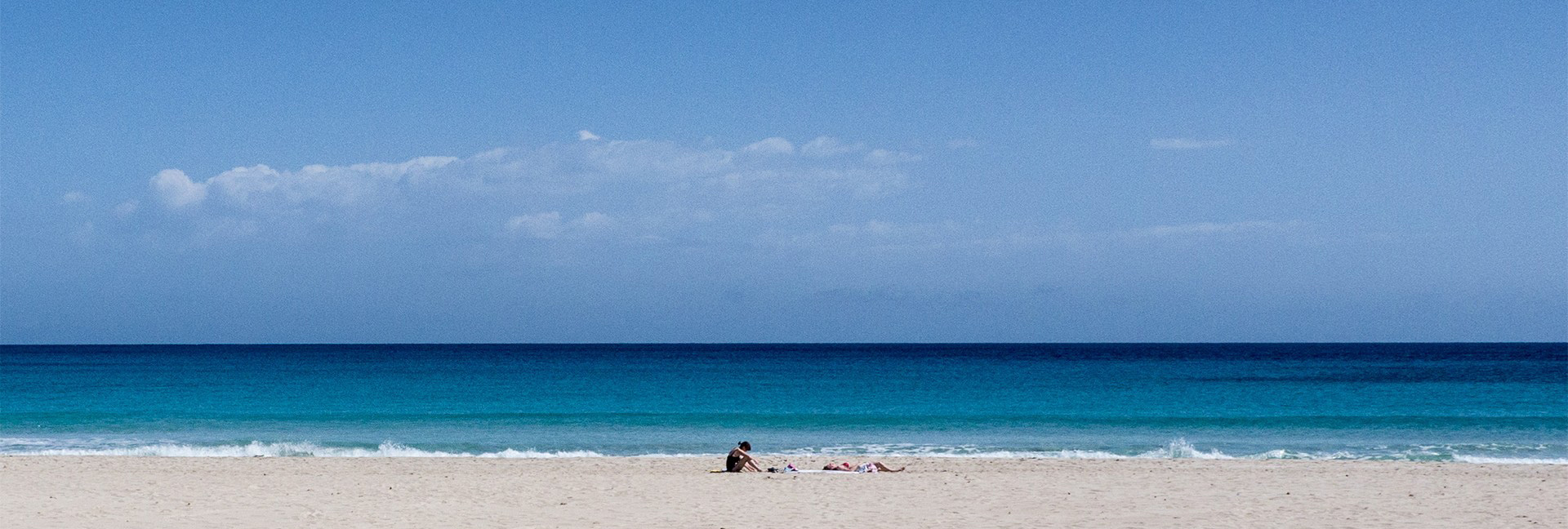 San Vito Lo Capo Spiaggia